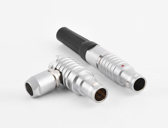 推拉自鎖連接器有哪些特點？