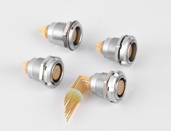 推拉自鎖連接器可以防止誤插和誤拉拔嗎？