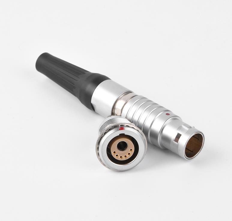 什么是醫(yī)療航空連接器？