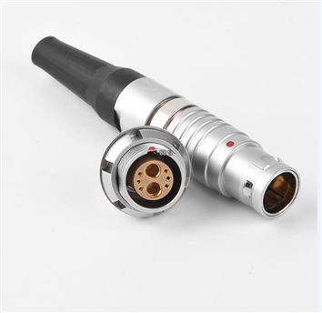 醫(yī)療航空連接器有哪些特點？