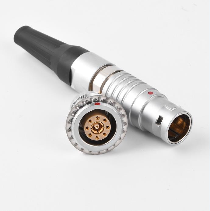 醫(yī)療航空連接器是否可與其他連接器兼容？