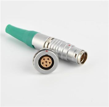 工業防水連接器是什么？