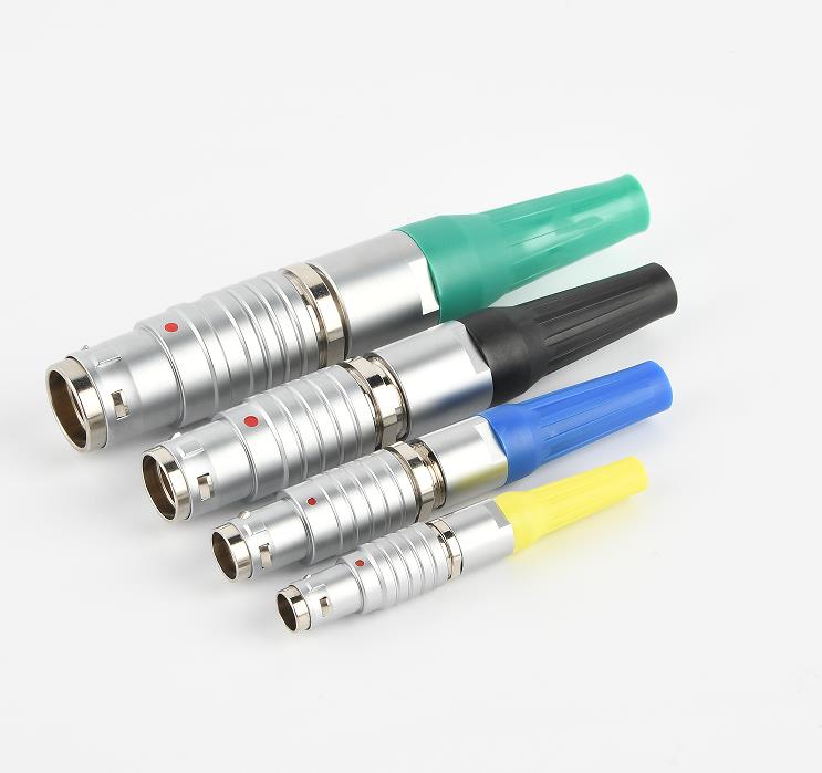 工業防水連接器適用于哪些應用？