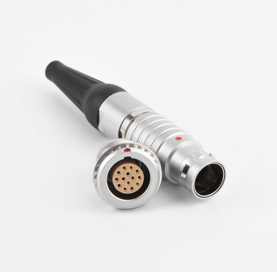 航空連接器黃銅鍍鎳材質(zhì)較鋅合金材質(zhì)的優(yōu)勢