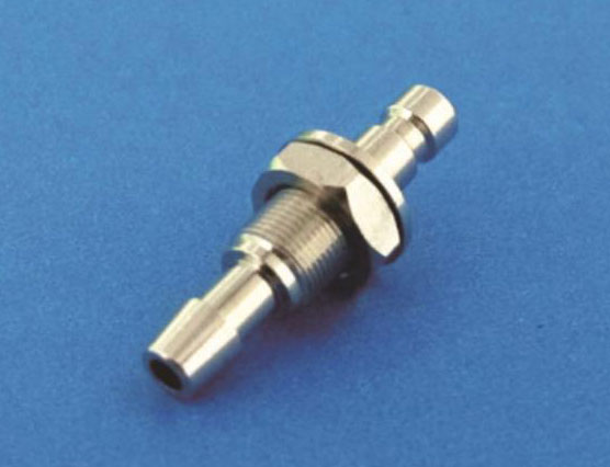 氣體連接器有哪些主要的應用領域？