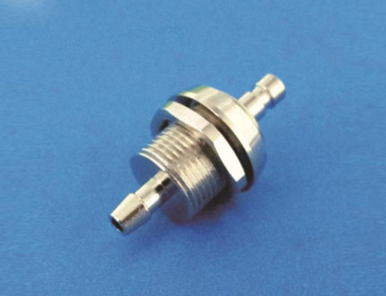 氣體連接器在醫療領域中的應用有哪些？