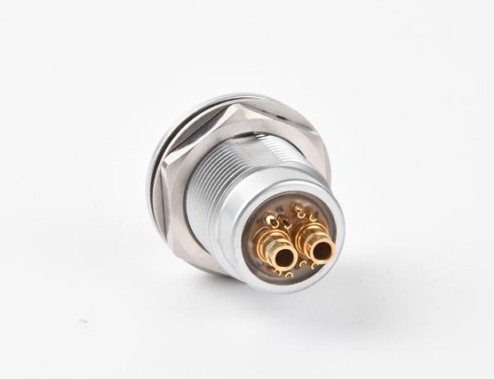 同軸電纜航空連接器如何防止外界電磁干擾？