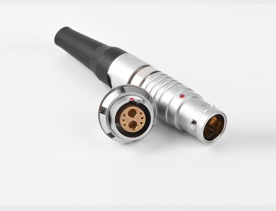 同軸電纜航空連接器能夠傳輸?shù)男盘?hào)類型有哪些？