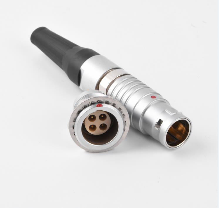 矩形連接器和圓形連接器的區(qū)別