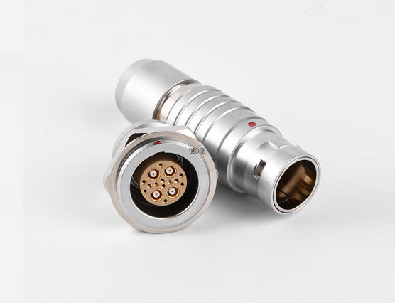 航空插頭的防水性能如何？