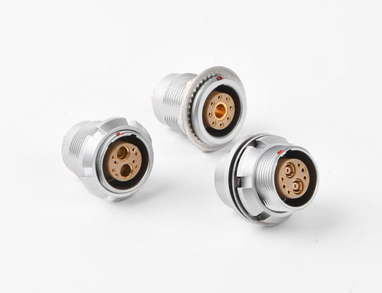 航空插頭的安裝和拆卸方法是什么？