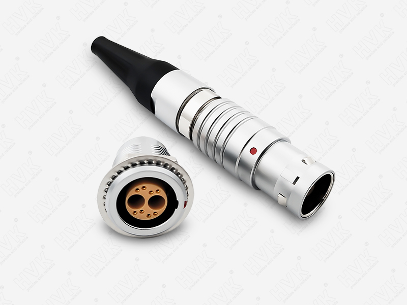 高低頻航空連接器的防塵等級是多少？