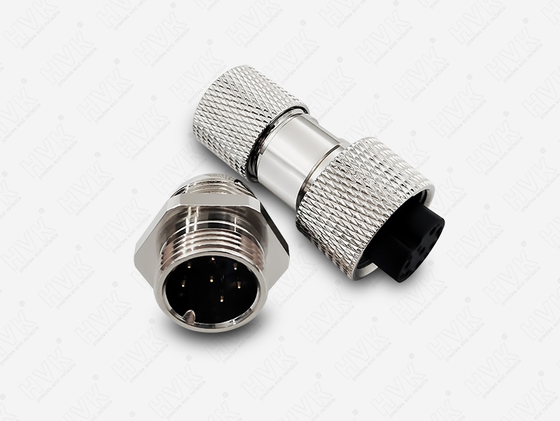 為什么需要定制航空連接器？