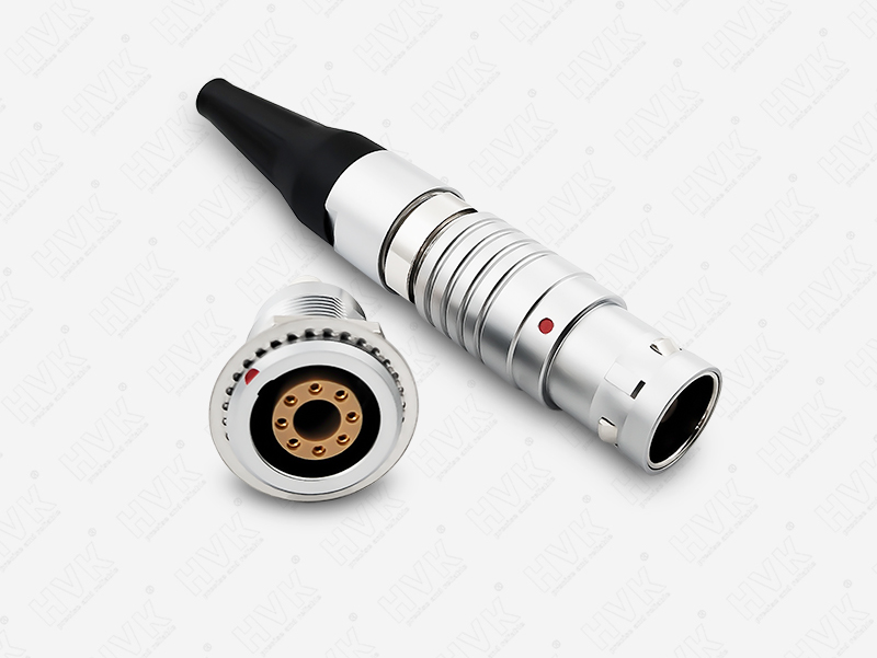 高壓航空連接器的主要用途是什么？