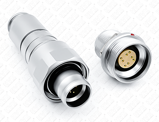 什么是千兆網(wǎng)航空連接器？