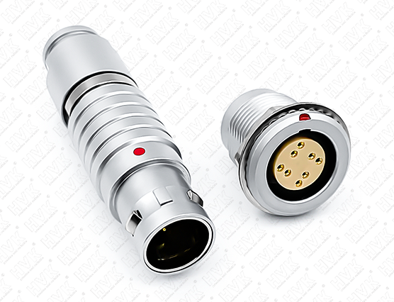 千兆網(wǎng)航空插頭的傳輸速率能達到多少？