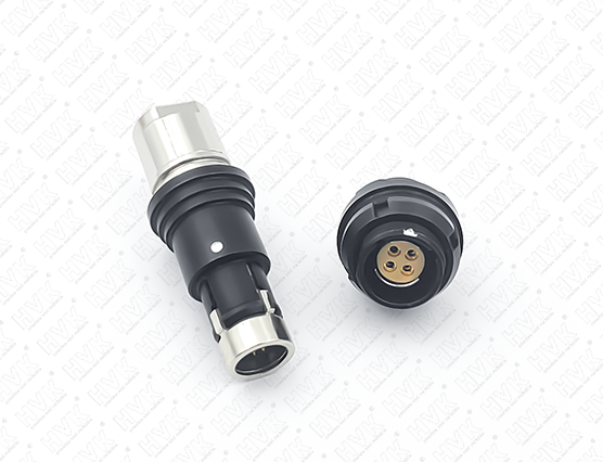 推拉自鎖航空插頭可以與哪些設備配套使用？