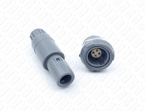 醫(yī)療航空插頭的設計是否考慮到長期使用的疲勞性？