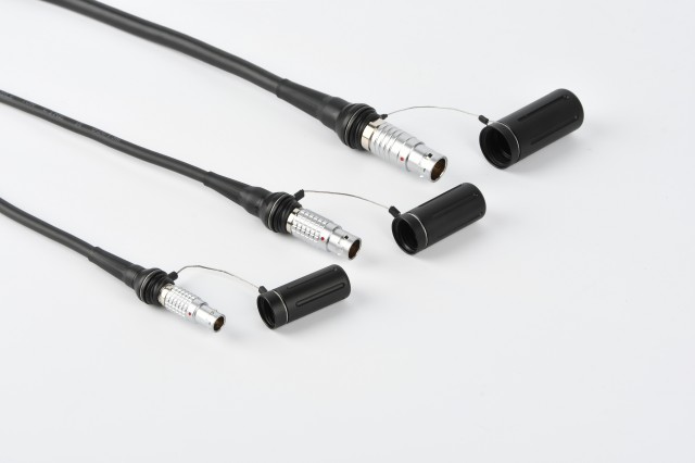 內窺鏡航空連接器的尺寸規格有哪些？