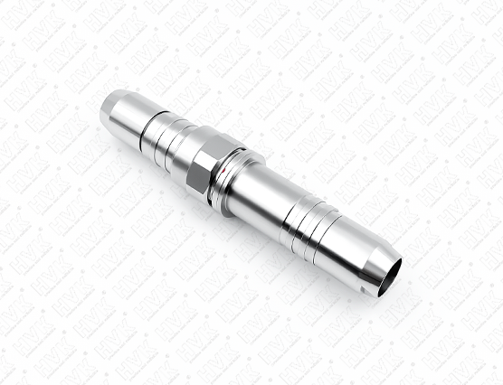 深水連接器是否具備防腐蝕性能？