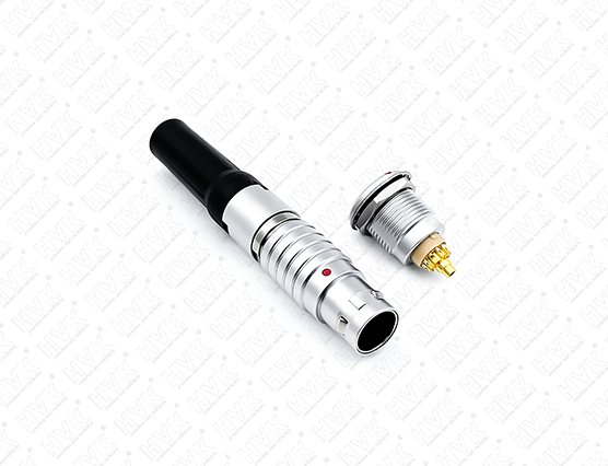 同軸航空連接器的安全性能如何？