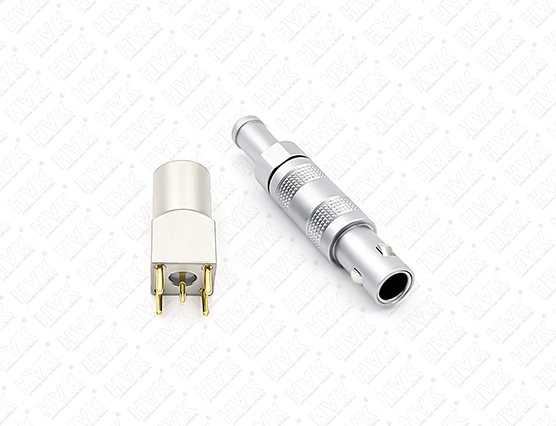 航空插座的材料通常使用什么？