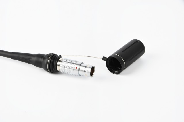 內窺鏡航空連接器的安裝過程有哪些注意事項？