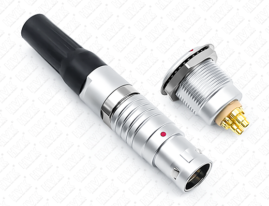 同軸航空連接器是否能夠實現快速連接和斷開？