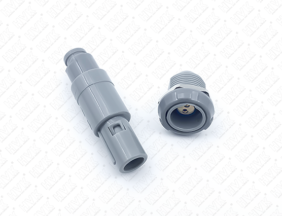 醫療航空插頭的鎖緊機制是如何設計的？