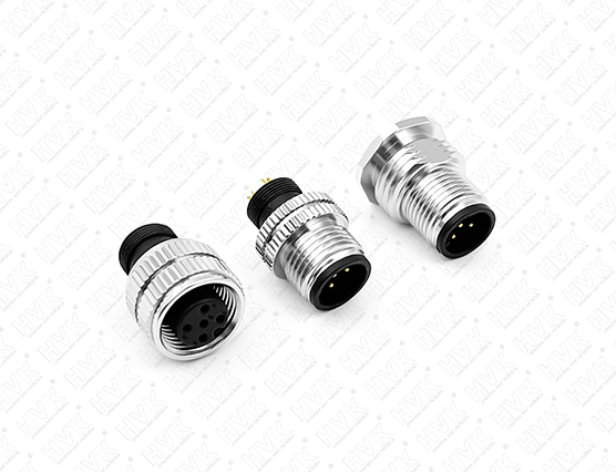 M12航空插頭的主要用途是什么？