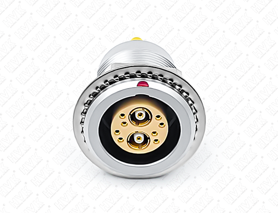 什么是同軸電連接器？