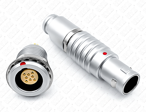 如何評估定制航空連接器的電氣性能？