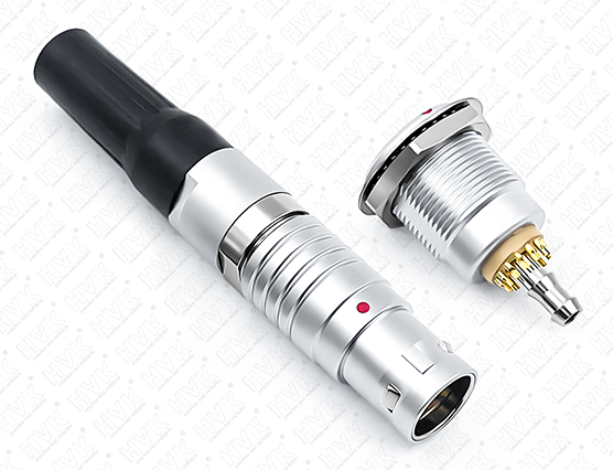 防水連接器的認證標準有哪些？