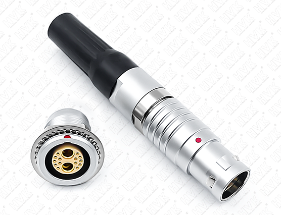 工業(yè)設(shè)備中使用的電連接器有哪些特點(diǎn)？