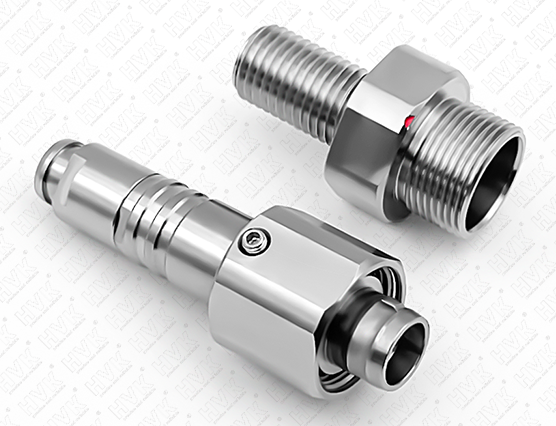 深水連接器的連接器是否具備防電磁感應(yīng)性能？