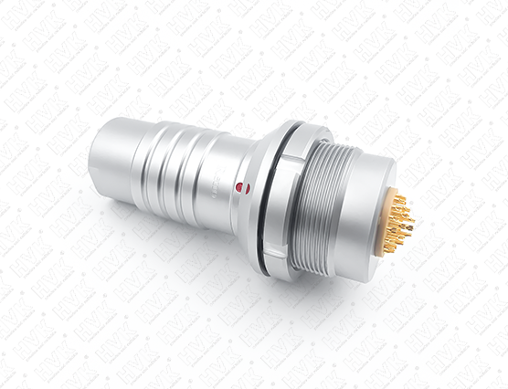 如何選擇插拔自鎖連接器的配線方案？