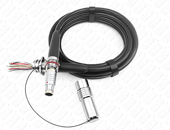 醫(yī)療航空插頭環(huán)氧乙烷消毒的原理是什么？