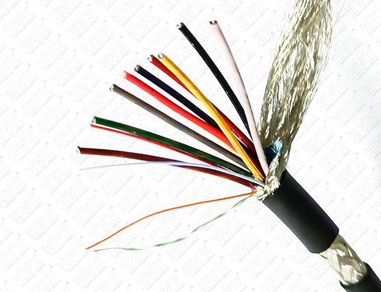 醫療特種線纜的生產流程中有哪些質量控制措施？