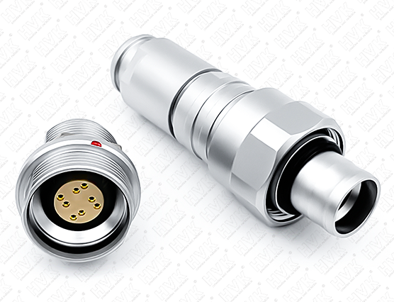 千兆網(wǎng)航空連接器的插拔次數(shù)一般是多少？