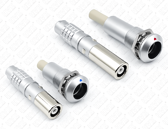 20KV高壓航空插頭