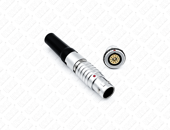 金屬圓形航空連接器如何處理高頻信號(hào)？