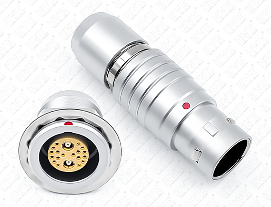 航插接口的尺寸標(biāo)準(zhǔn)是什么？