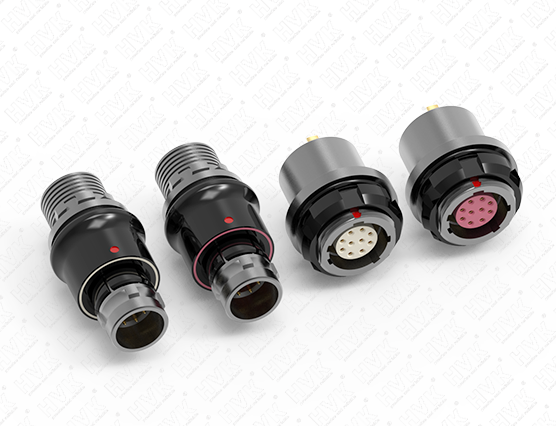 水密航空插頭的連接穩定性如何？