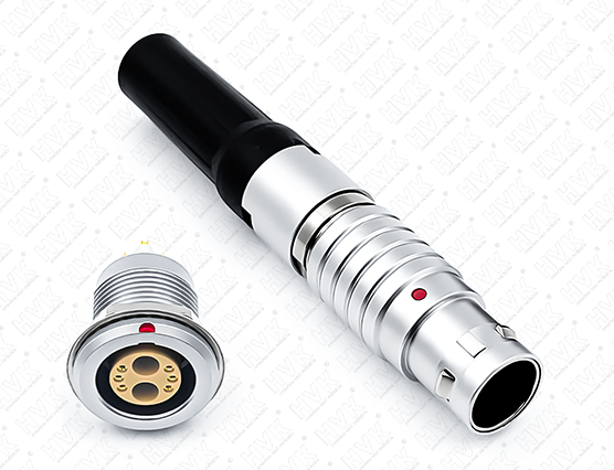 金屬圓形航空連接器與其他類型連接器相比有何優勢？