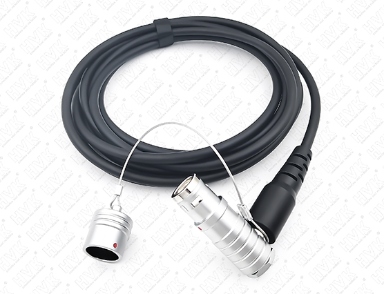 內(nèi)窺鏡航空連接器是否支持多種連接類型？