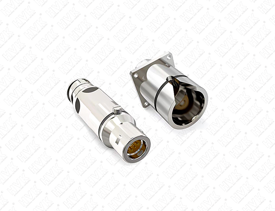 核電航空插頭的使用壽命研究：從設(shè)計標準到實際應(yīng)用的全面分析