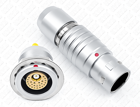 同軸航空插頭的耐腐蝕性能如何？