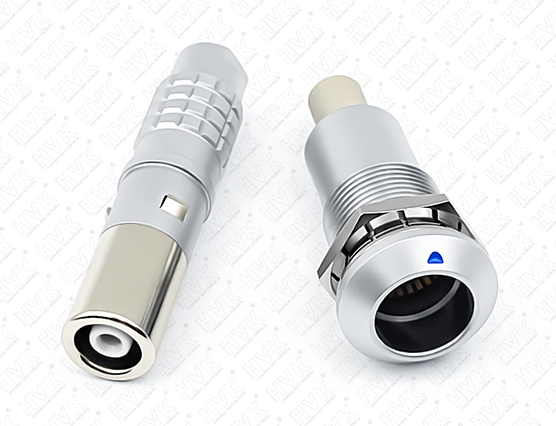 20KV高壓航空插頭的電氣連接穩定性如何？