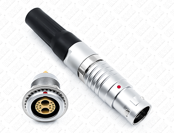 高壓混裝航插的工作效率如何評(píng)估？