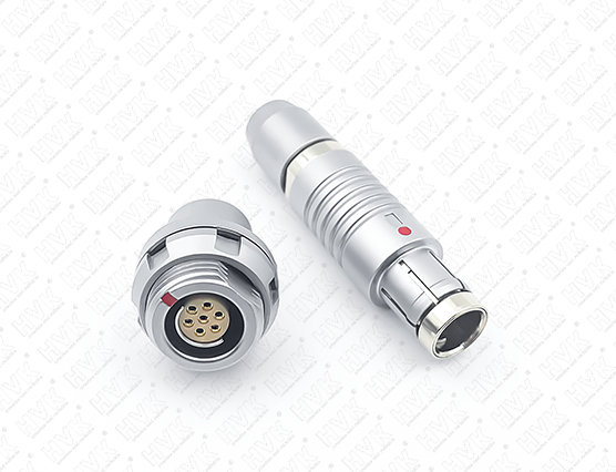 金屬圓形航空連接器的防反接設(shè)計(jì)是如何實(shí)現(xiàn)的？